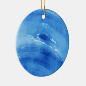 Neptunkeramisch ornament (Rechts)