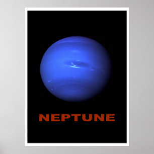 Neptunus Poster