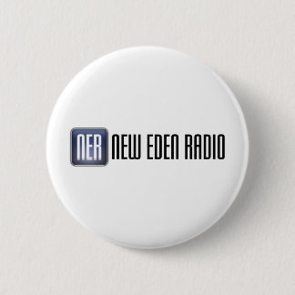 NER Badge Ronde Button 5,7 Cm