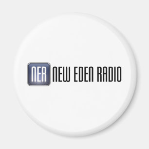 NER Magnet Magneet