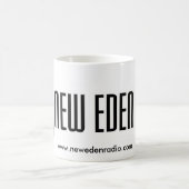 NER Morphing-Mok Magische Mok (Center)