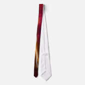 Nerd 0100101101 | Binaire cyberspace-code Stropdas (Achterkant)