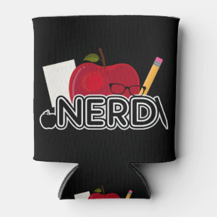Nerd Blikjeskoeler