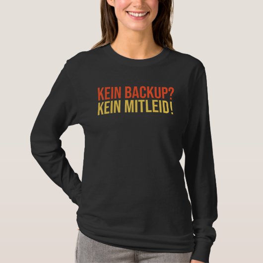 Nerd Geek Mannen it Programmer Admin T-shirt (Voorkant)