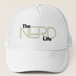 Nerd Life Pet