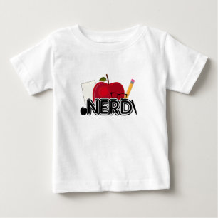 Nerd - Logo