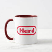 Nerd Mok (Links)
