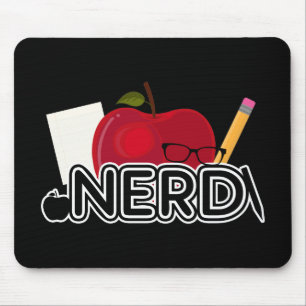 Nerd Muismat