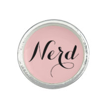 Nerd Ring
