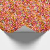 nerd snoep cadeaupapier (Hoek)