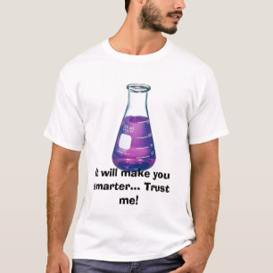 nerd t-shirt