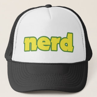 Nerd Trucker Pet
