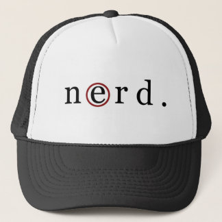 Nerd Trucker Pet