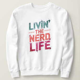 Nerd Trui