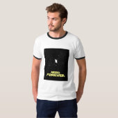 nerd voorgoed shirt (Voorkant volledig)