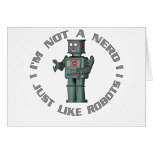 NerdBot