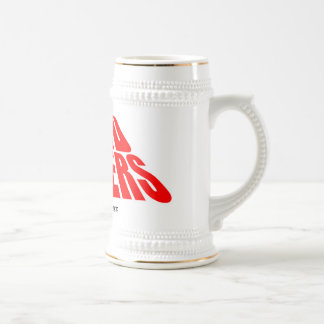 NERDFIGHTERS, GEMAAKT VAN GEWELDIGE BIERPUL