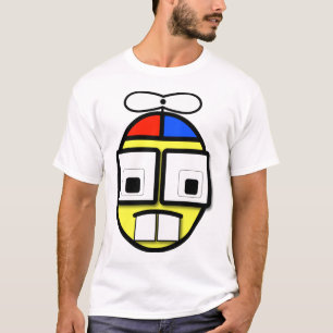 nerdhd t-shirt