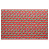 nerds cartoon stof (Yard (91,4 cm))