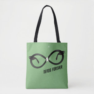 Nerds Forever Sac fourre-tout