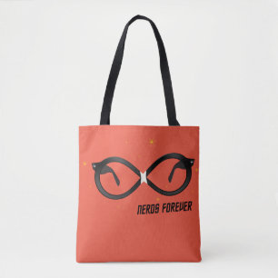 Nerds Forever Sac fourre-tout