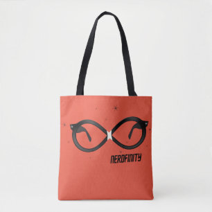 Nerds Forever Sac fourre-tout
