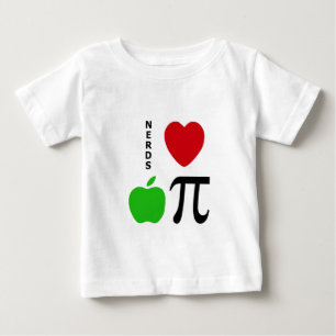 Nerds Love Apple Pie
