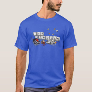 Nerds - PC Master Race Shirt