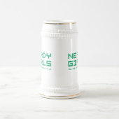 Nerdy Girls 2 Bierpul (Center)