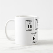 Nerdy Koffiemok (Links)