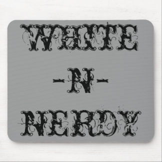 NERDY MUISMAT