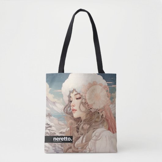 Neretto tas (Voorkant)