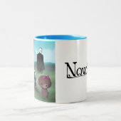 Nergens mok koffie (Center)