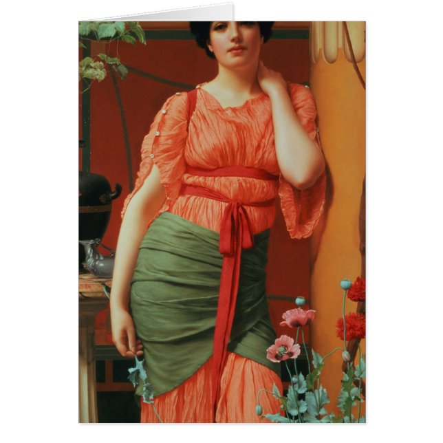 Nerissa, 1906 (Devant)