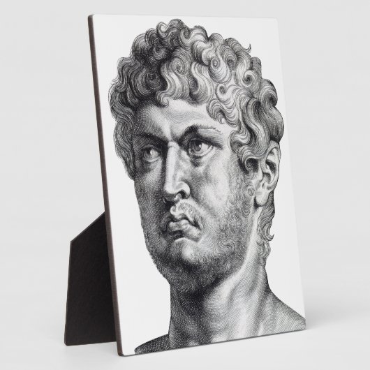 Nero Fotoplaat (Zijkant)