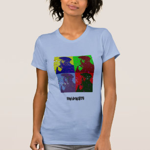 Neruda T-shirt
