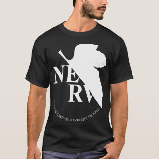 nerv logo simpele Essential T-Shirt