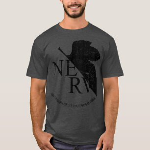 NERV T-SHIRT