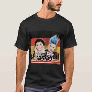 Nervo T-shirt