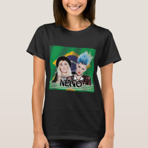 Nervo T-shirt
