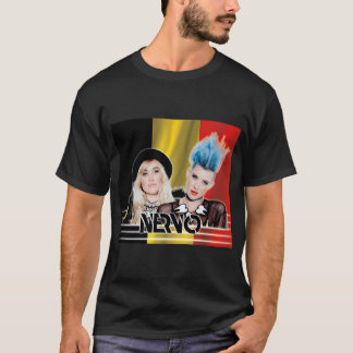 Nervo T-shirt