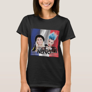 Nervo T-shirt