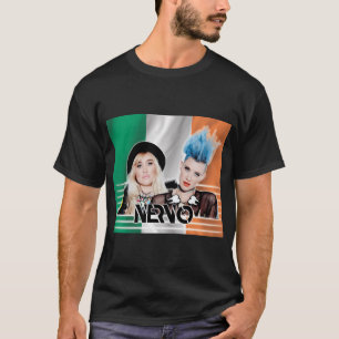 Nervo T-shirt