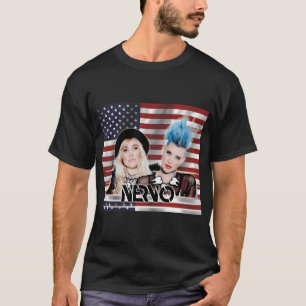 Nervo T-shirt