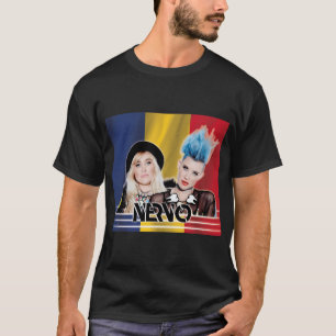 Nervo T-shirt