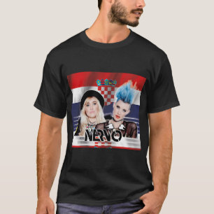 Nervo T-shirt