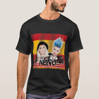 Nervo T-shirt