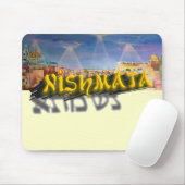 Neshamah Muismat (Met muis)