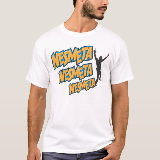 Nesmeta t-shirt