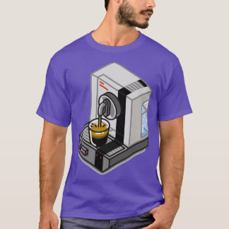NESpresso T-shirt